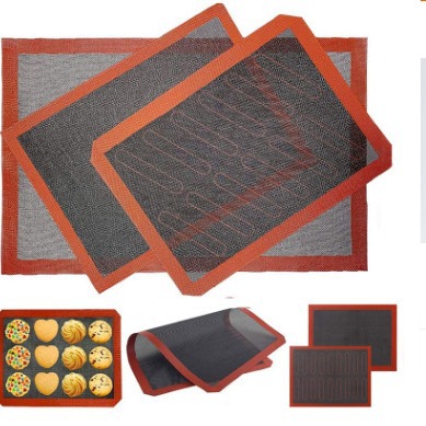 Tappetino da forno in silicone - Kitchen Gadgets And Accessories recensione e prezzo