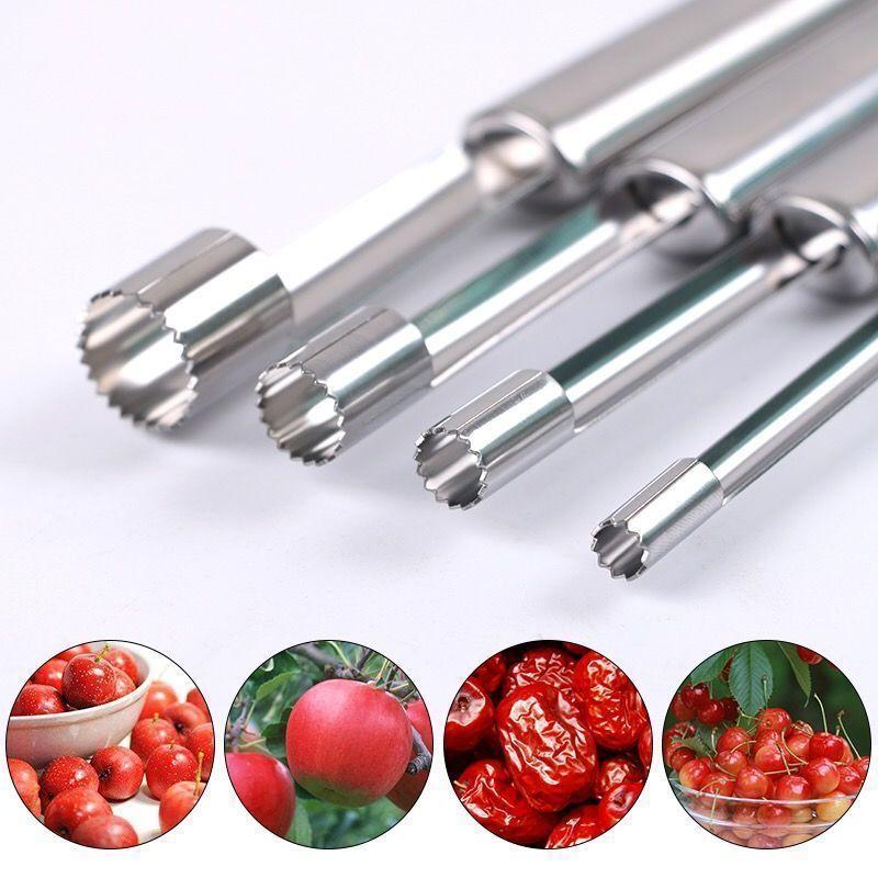 Set di 4 Estrattori per Noccio - Kitchen Gadgets Usa recensione e prezzo