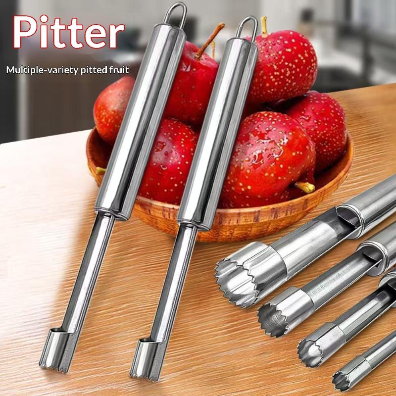 Set di 4 Estrattori per Noccio - Kitchen Gadgets Usa recensione e prezzo