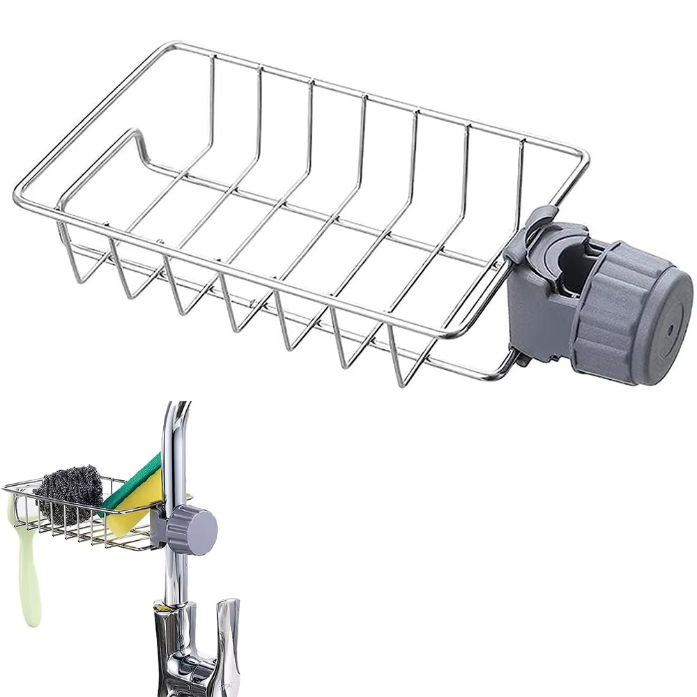 Organizzatore per Lavello da C - Kitchen Gadgets Storage Ideas recensione e prezzo