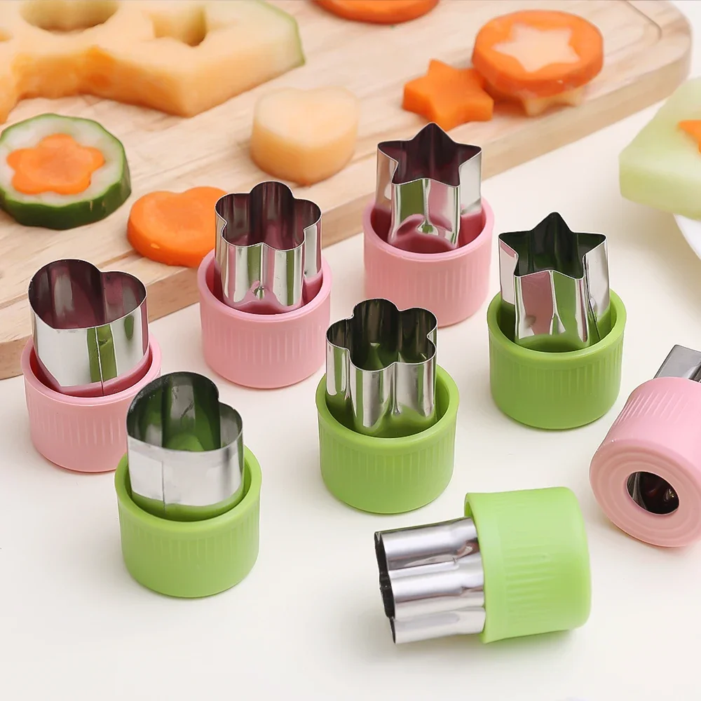 Tagliaverdure a Forma di Stell - Kitchen Gadgets For Cooking recensione e prezzo