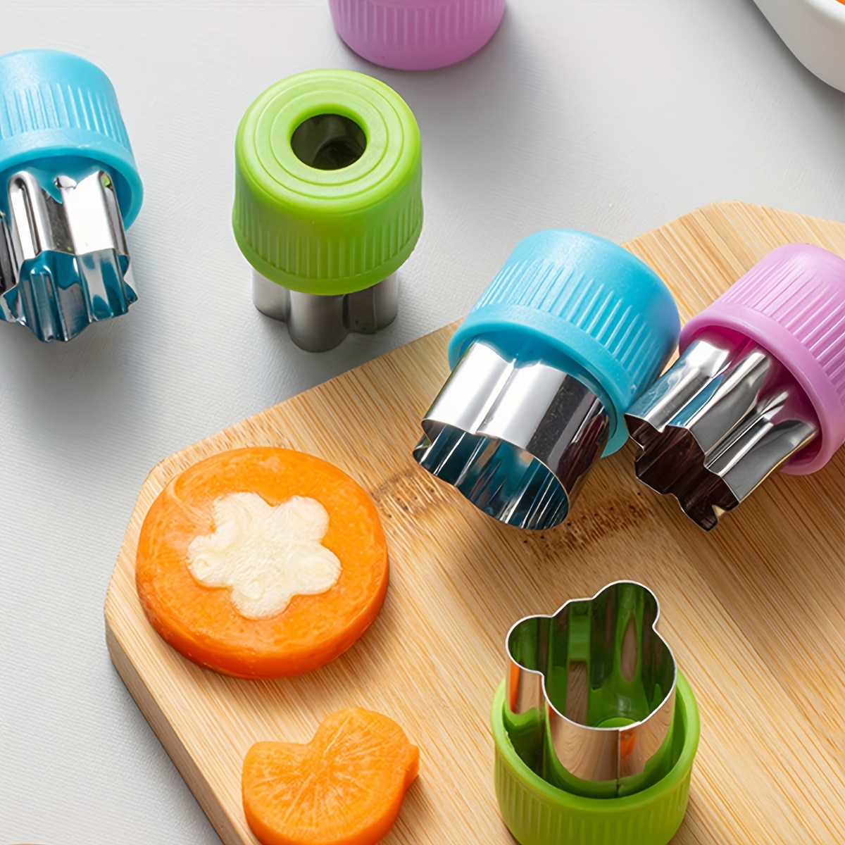 Tagliaverdure a Forma di Stell - Kitchen Gadgets For Cooking recensione e prezzo