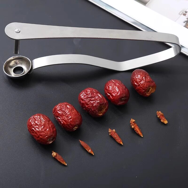 Estrattore di noccioli per dat - Kitchen Gadgets Usa recensione e prezzo