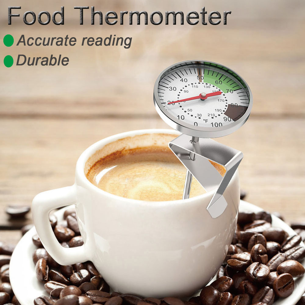 0-100 ° C Termometro per alime - Kitchen Gadgets And Accessories recensione e prezzo
