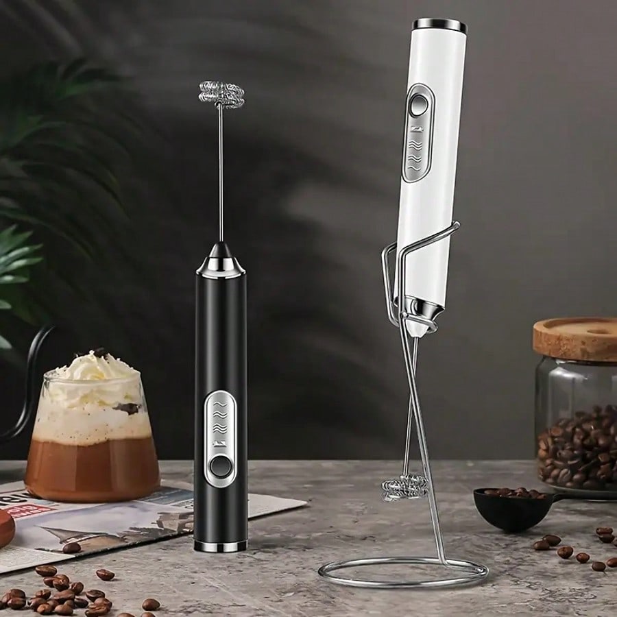 Frullatore elettrico portatile - Kitchen Gadgets For Cooking recensione e prezzo