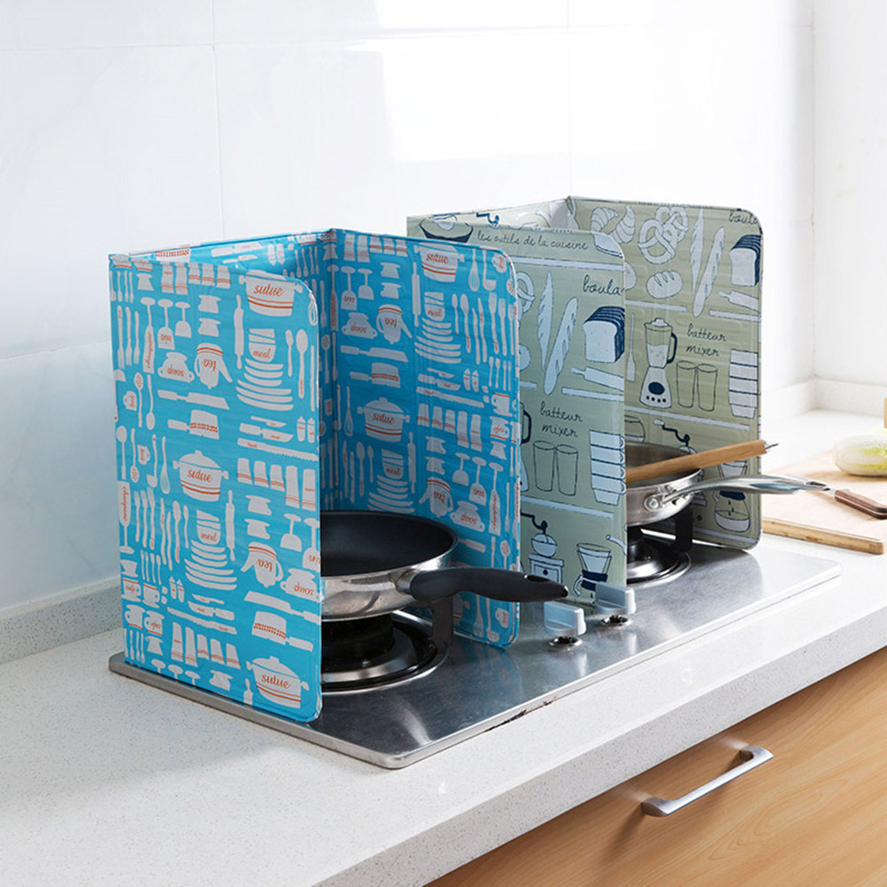 Protezione Antispruzzi in Allu - Kitchen Gadgets For Cooking recensione e prezzo