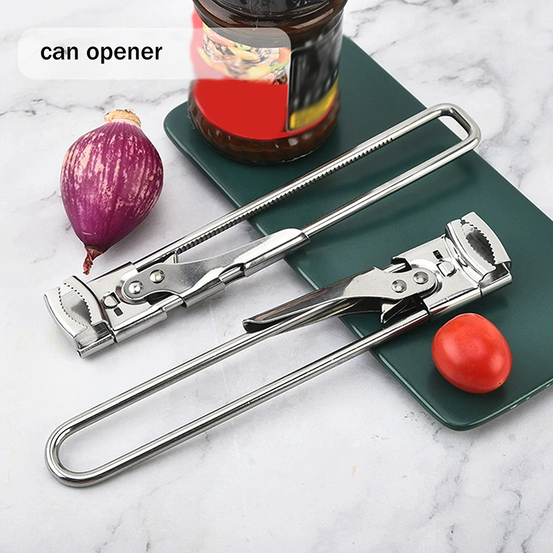 Apriscatole Multifunzione Rego - Kitchen Handy Gadgets recensione e prezzo
