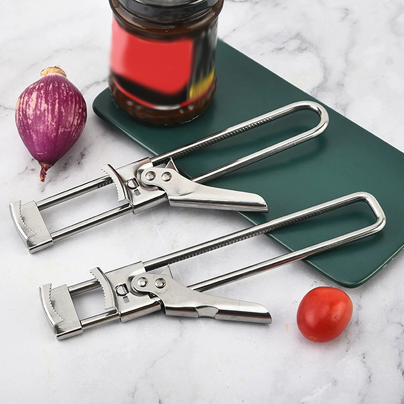 Apriscatole Multifunzione Rego - Kitchen Handy Gadgets recensione e prezzo