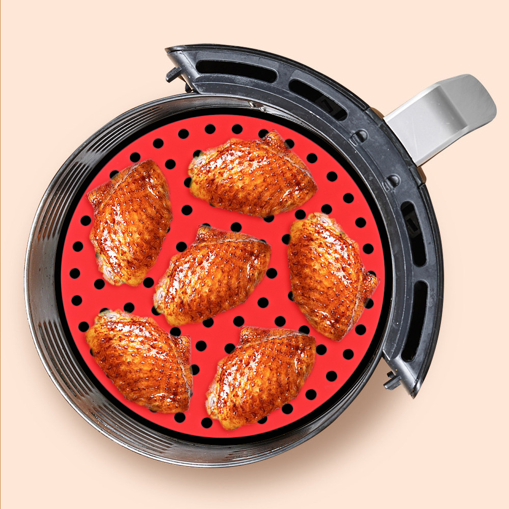 Tappetino in silicone per frig - Air Fryer Accessories recensione e prezzo