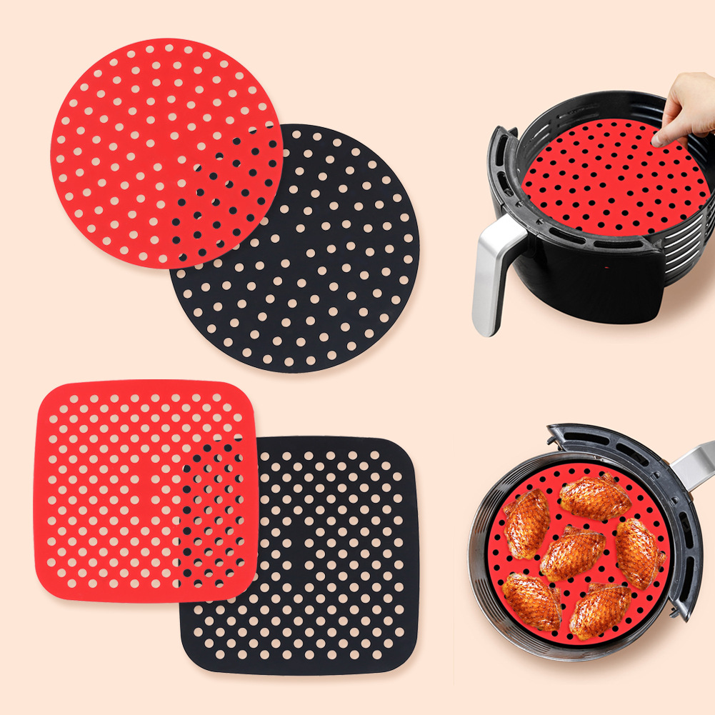 Tappetino in silicone per frig - Air Fryer Accessories recensione e prezzo