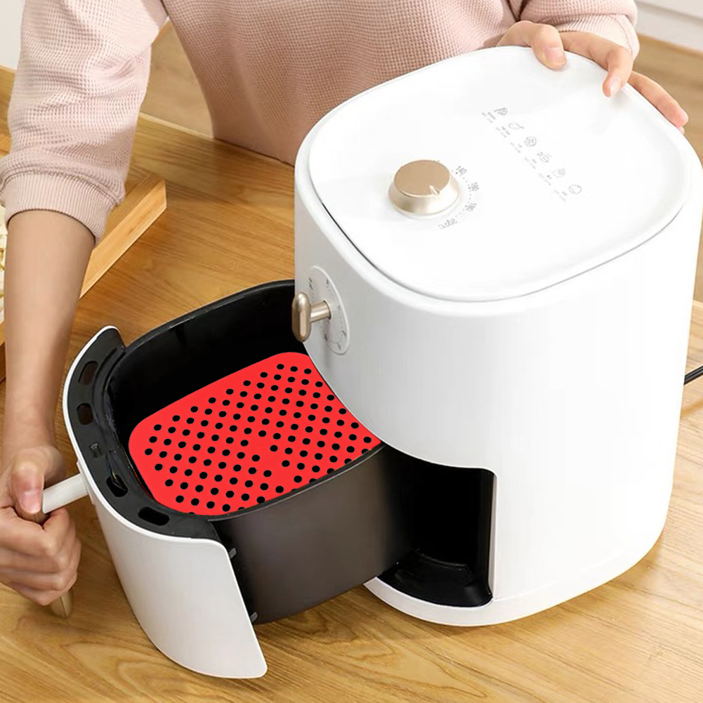 Tappetino in silicone per frig - Air Fryer Accessories recensione e prezzo