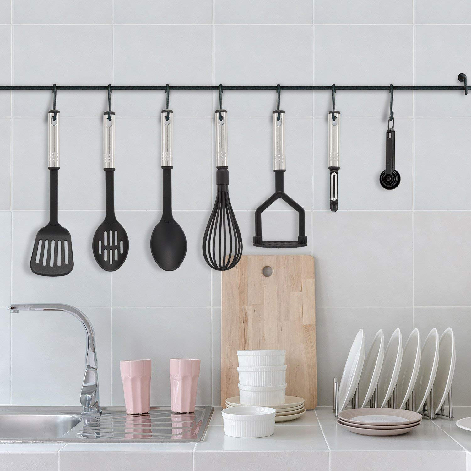 Offerta Speciale: Set di 42 Ut - Kitchen Gadgets And Accessories recensione e prezzo