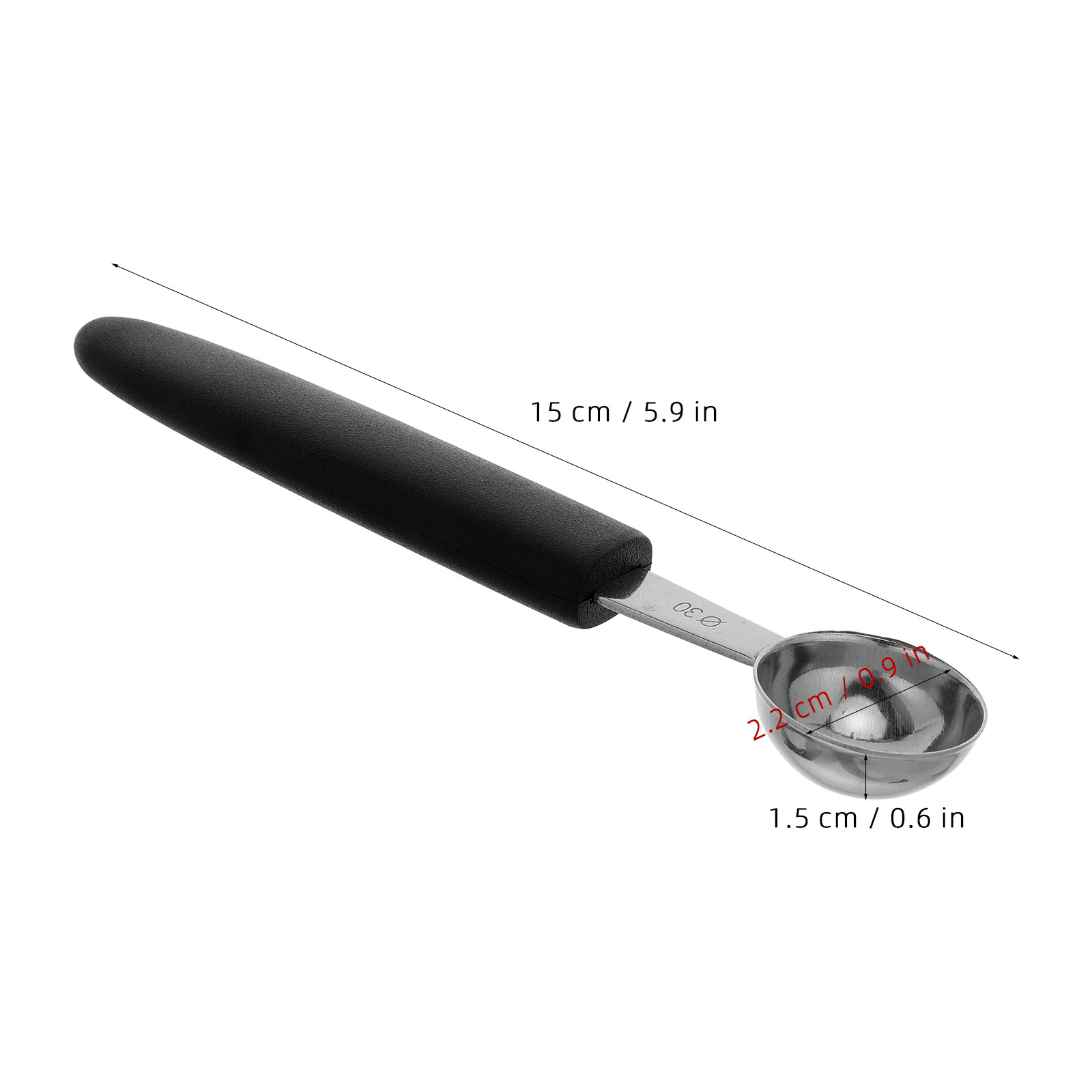 Cucchiaio per Palline di Melon - Kitchen Gadgets Usa recensione e prezzo