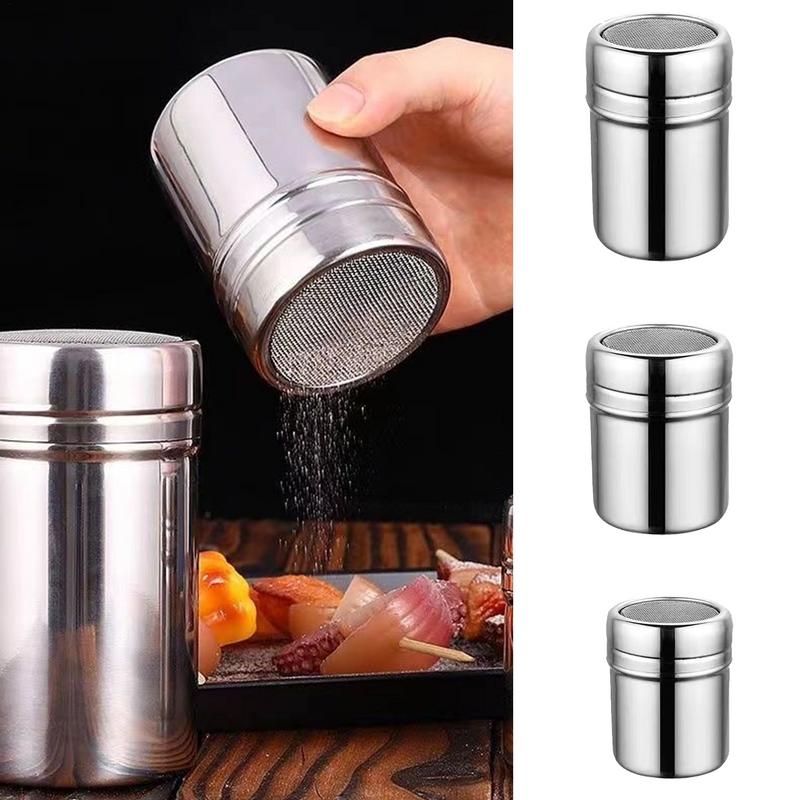 Bottiglia per spolverino in po - Kitchen Gadgets For Arthritic Hands recensione e prezzo