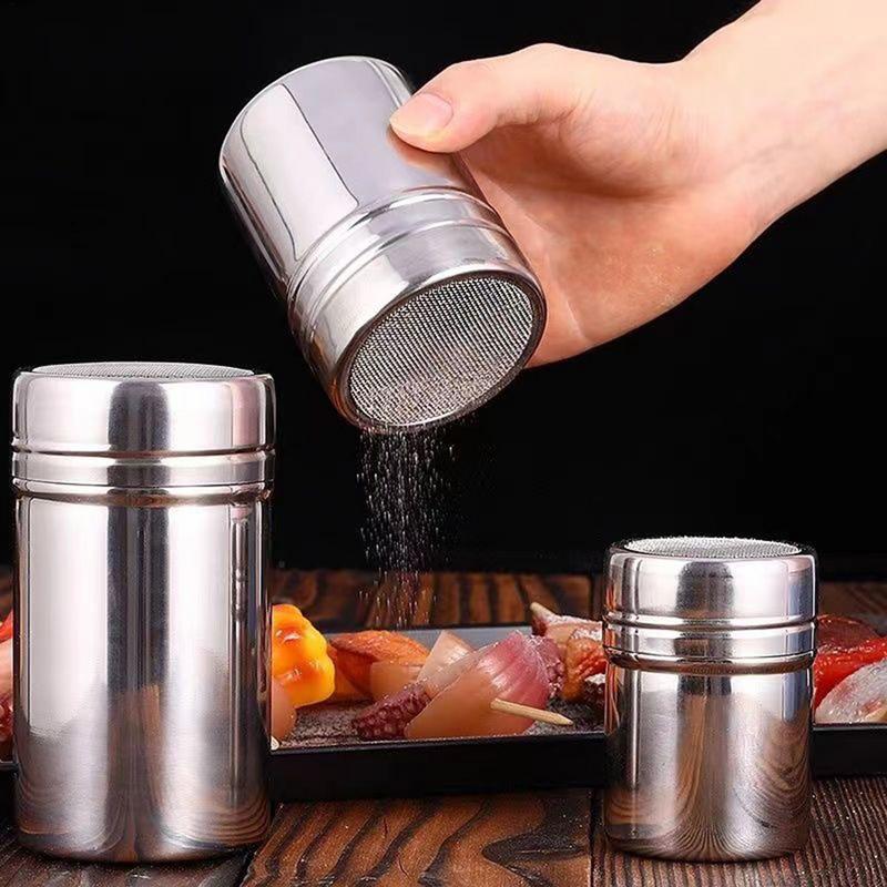 Bottiglia per spolverino in po - Kitchen Gadgets For Arthritic Hands recensione e prezzo