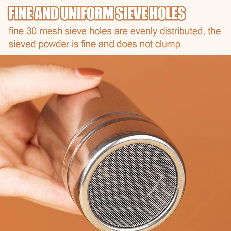 Bottiglia per spolverino in po - Kitchen Gadgets For Arthritic Hands recensione e prezzo