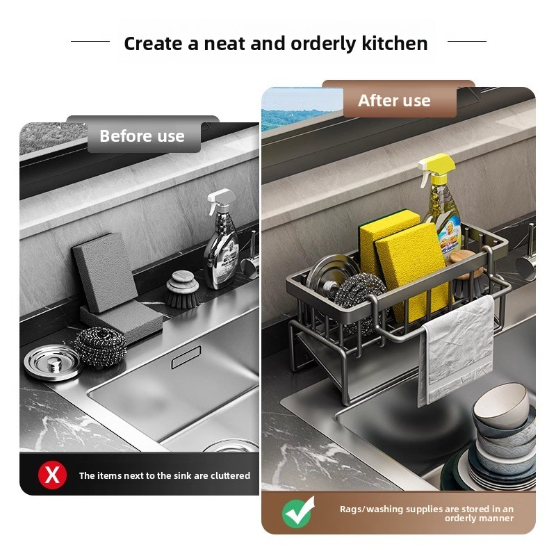 Mensola Compatta per Spezie da - Kitchen Gadgets Storage Ideas recensione e prezzo