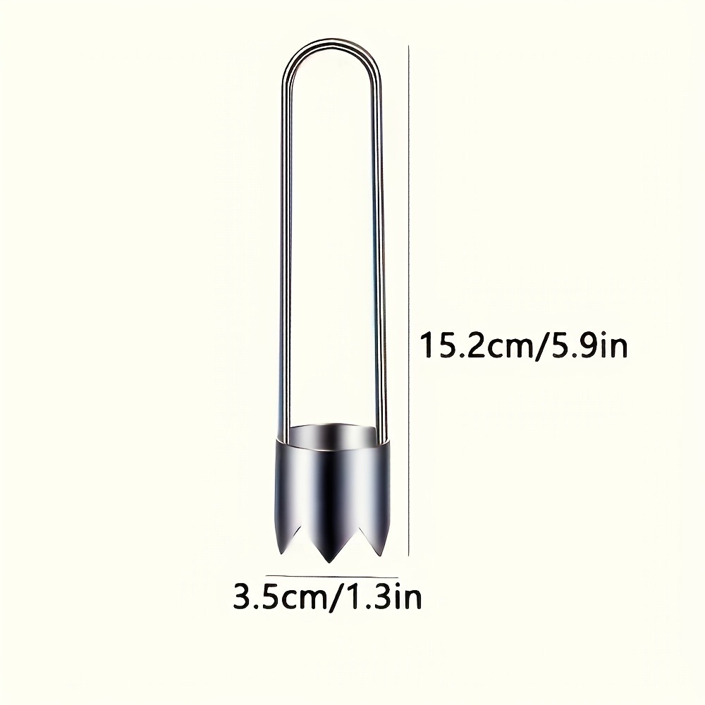 Strumento per Rimuovere Semi d - Kitchen Gadgets And Accessories recensione e prezzo