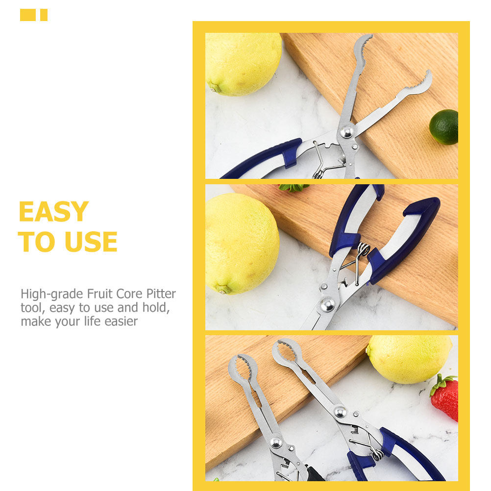 Strumento per Rimuovere il Cuo - Kitchen Gadgets Usa recensione e prezzo