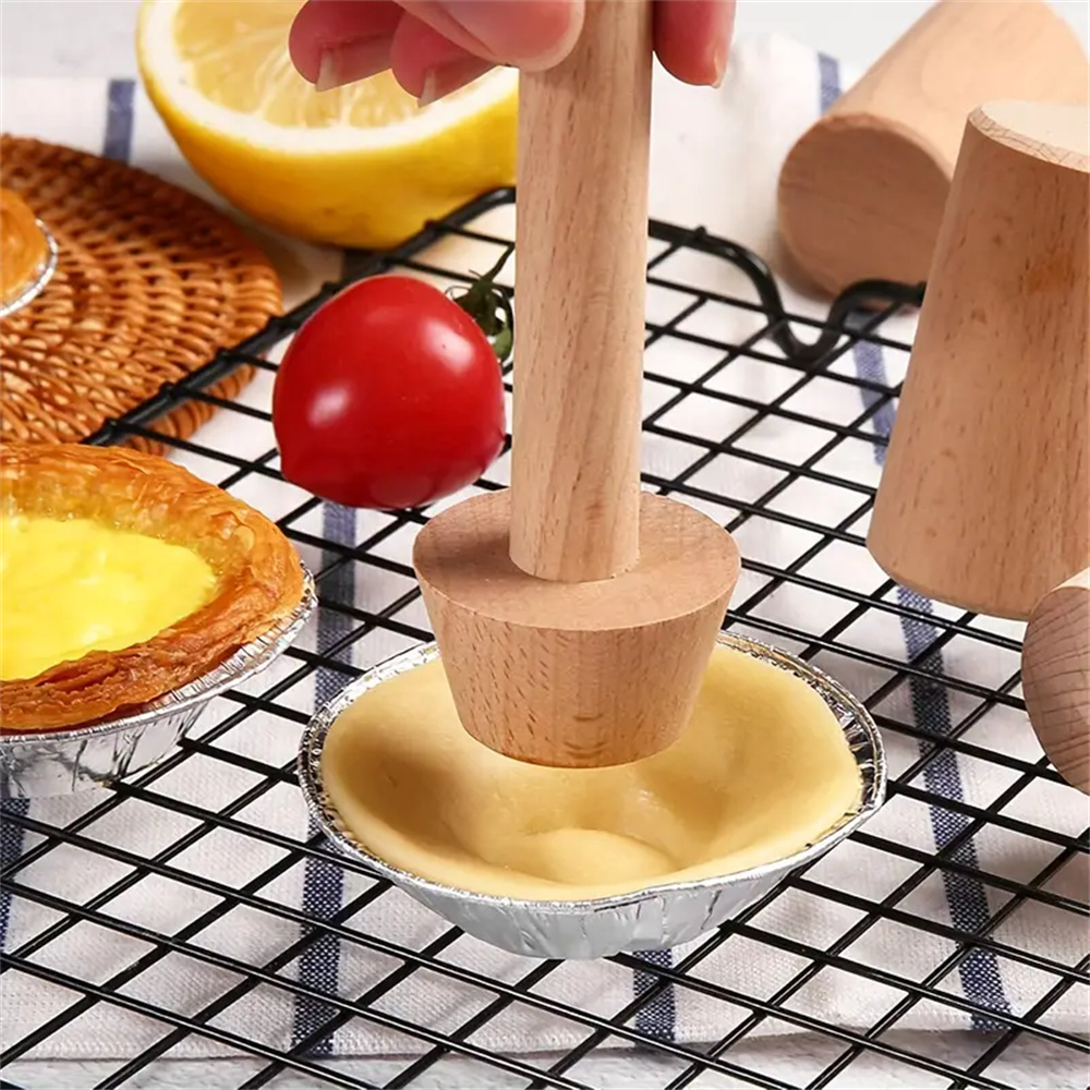 Stampo per crostata di uova in - Kitchen Gadgets For Cooking recensione e prezzo