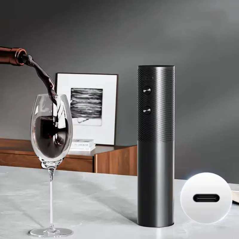 Apribottiglie Elettrico Automa - Kitchen Gadgets And Accessories recensione e prezzo
