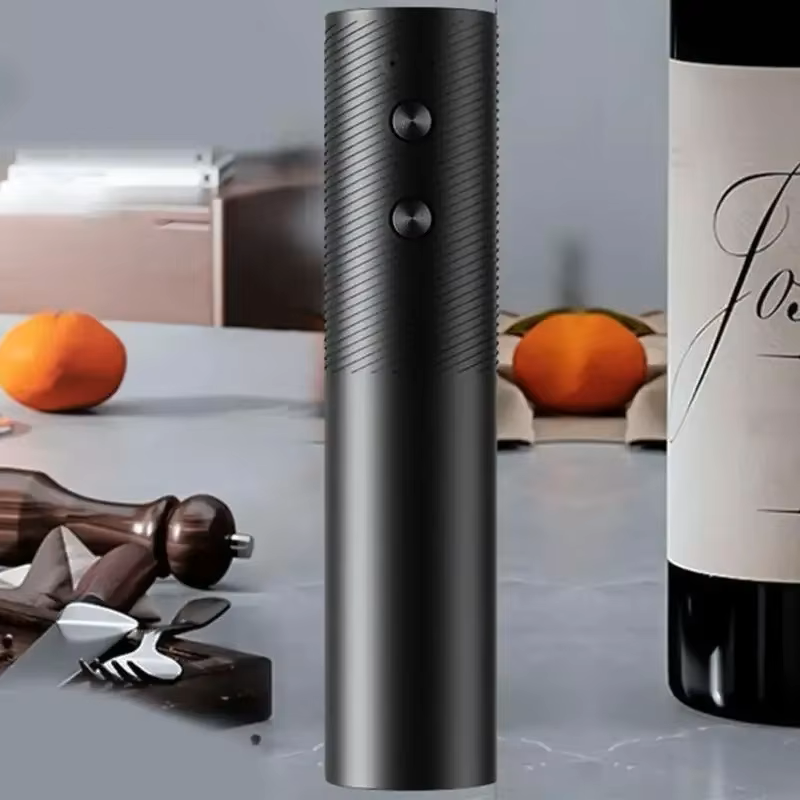 Apribottiglie Elettrico Automa - Kitchen Gadgets And Accessories recensione e prezzo