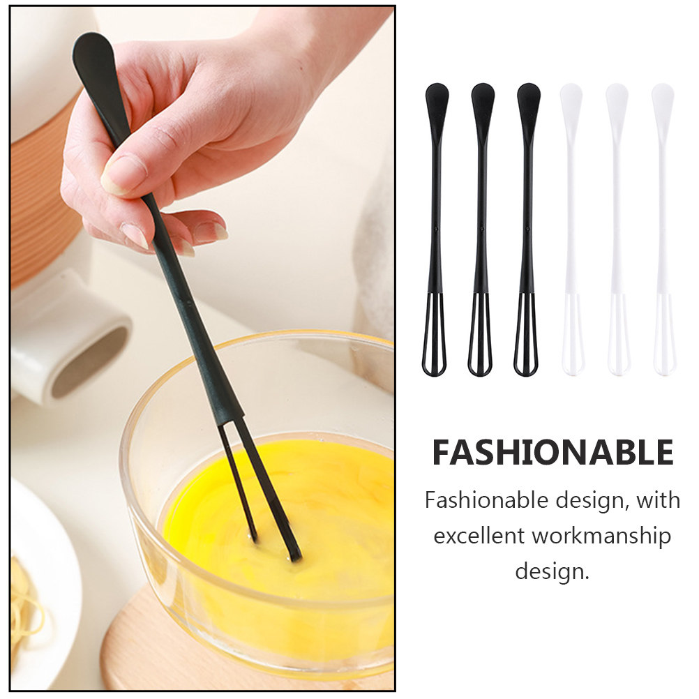 6 fruste manuali per uova in P - Kitchen Gadgets For Cooking recensione e prezzo