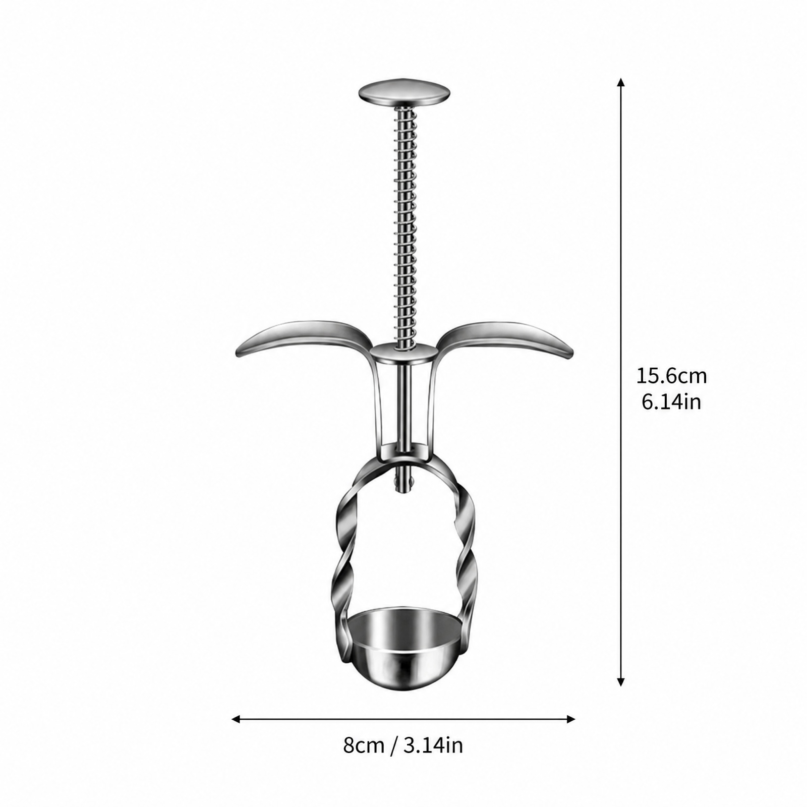Strumento per la Rimozione dei - Kitchen Gadgets Usa recensione e prezzo