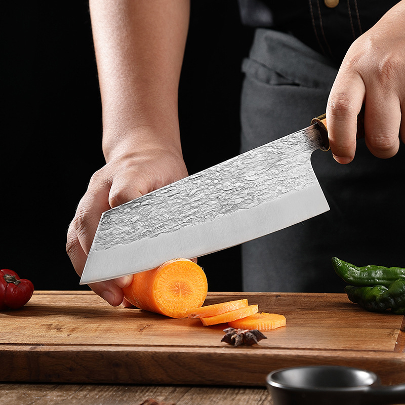 Coltello da cucina in stile gi - Kitchen Gadgets And Accessories recensione e prezzo