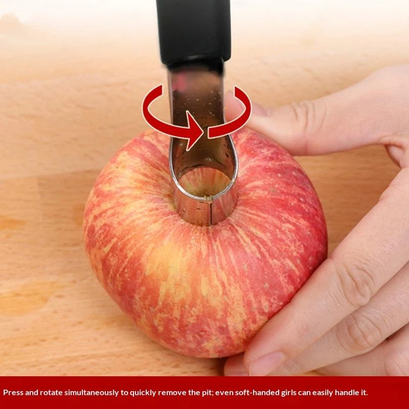 Estrattore di nocciolo per per - Kitchen Gadgets Usa recensione e prezzo
