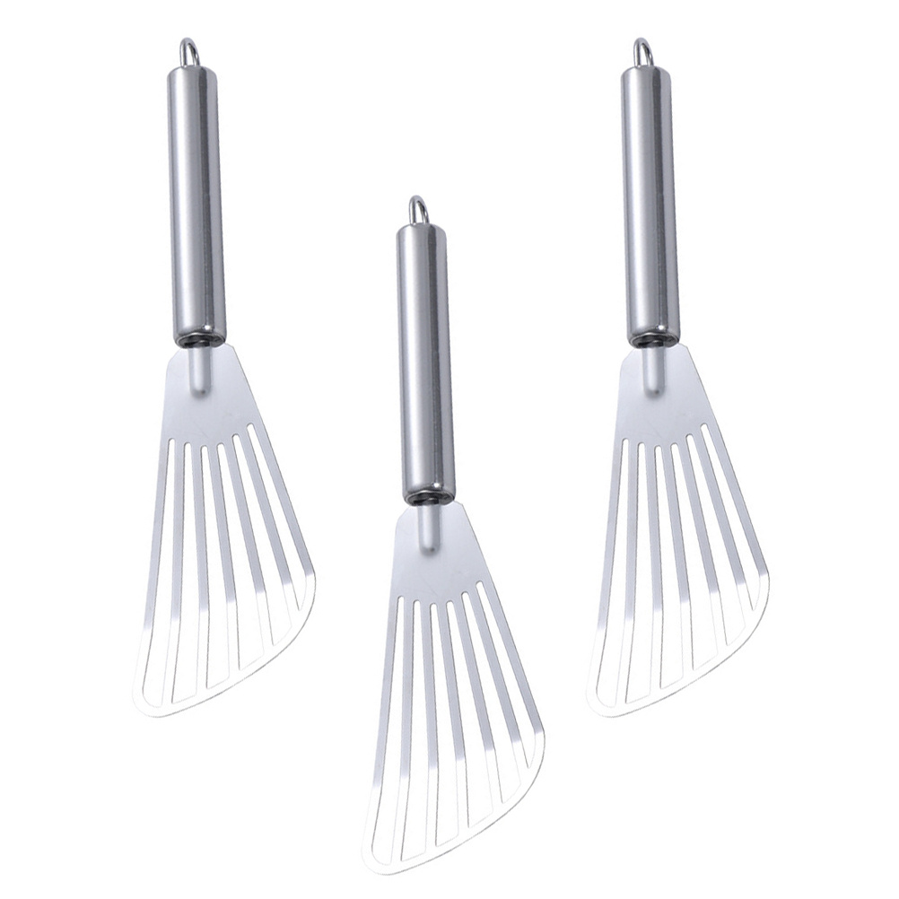 3 pezzi spatola in acciaio ino - Kitchen Gadgets For Arthritic Hands recensione e prezzo
