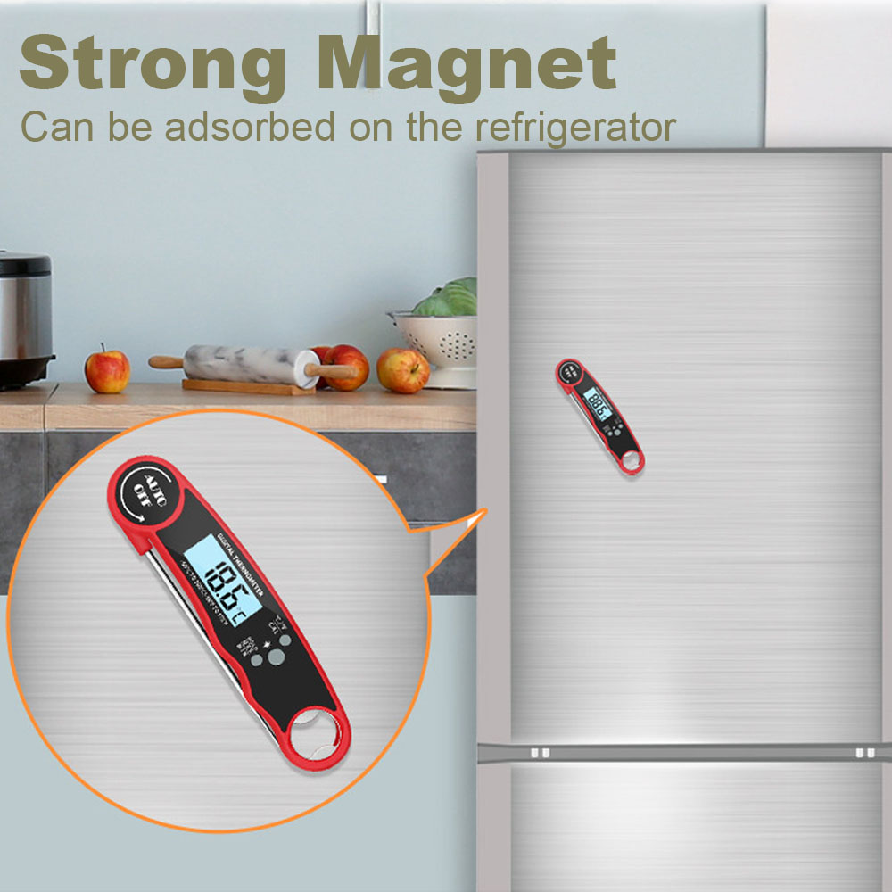 Termometro Digitale per Carne  - Meat Thermometer recensione e prezzo
