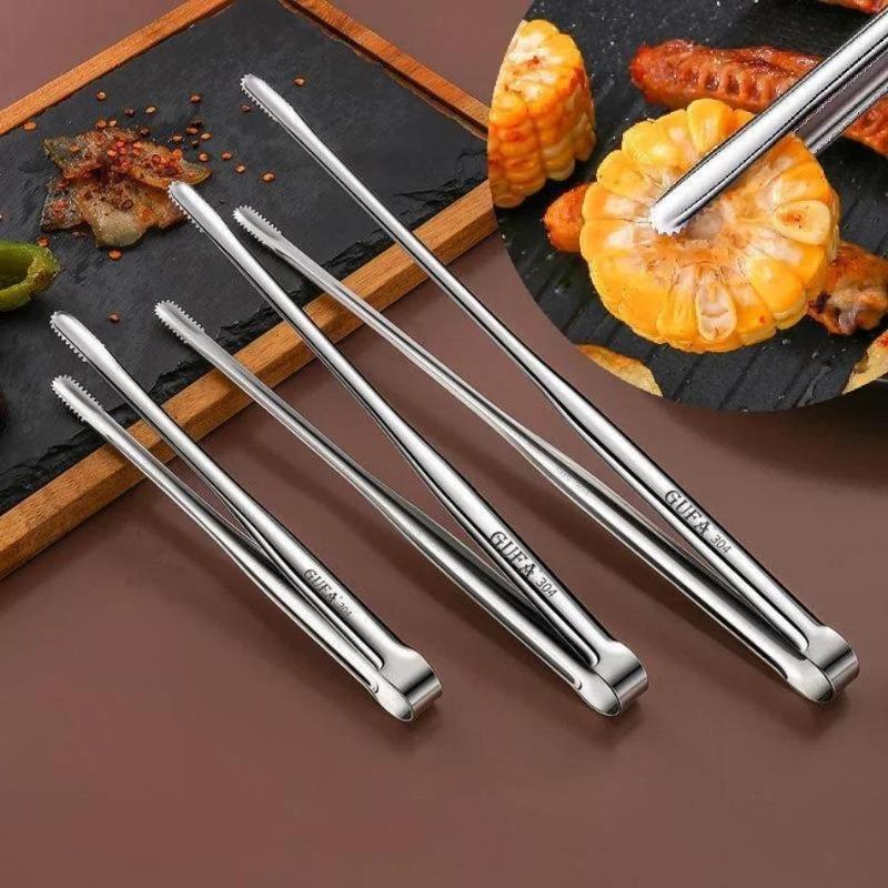 Pinze da Cucina in Acciaio Ino - Kitchen Gadgets For Arthritic Hands recensione e prezzo