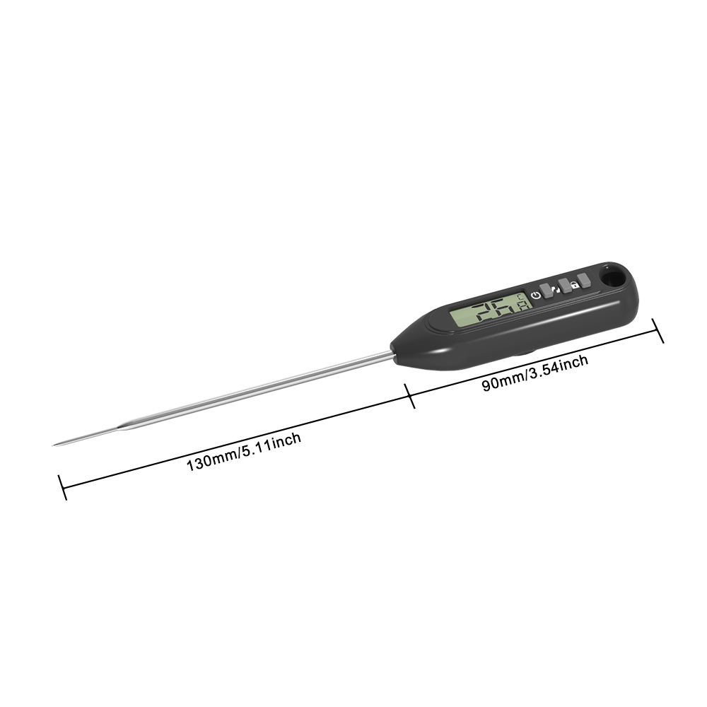 Termometro Digitale per Alimen - Meat Thermometer recensione e prezzo