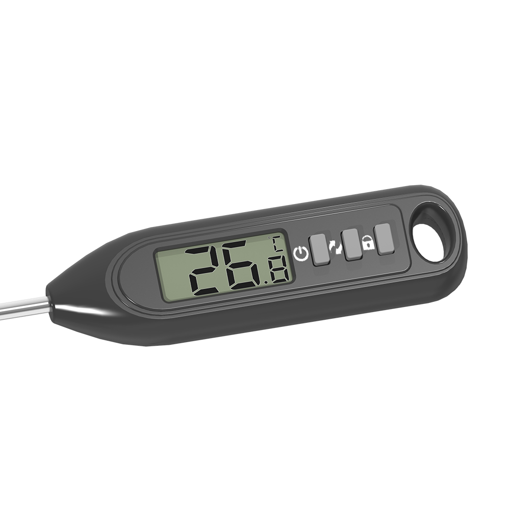 Termometro Digitale per Alimen - Meat Thermometer recensione e prezzo