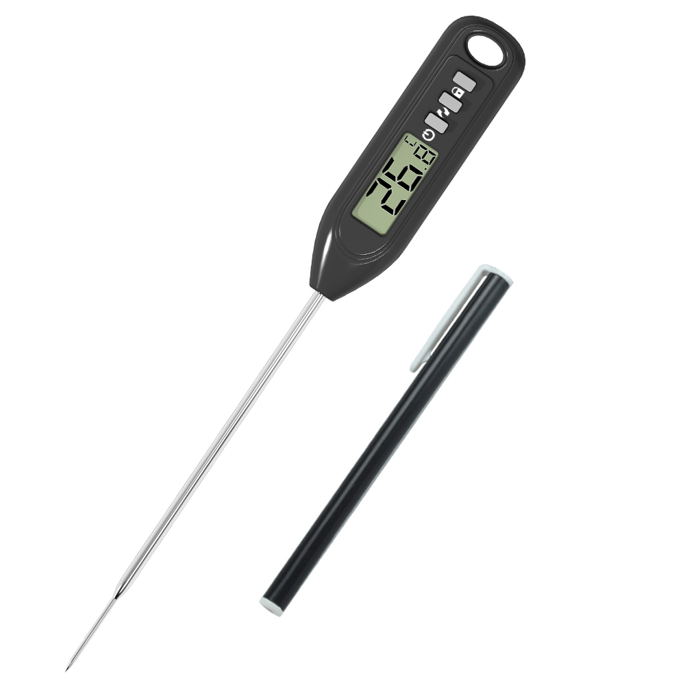 Termometro Digitale per Alimen - Meat Thermometer recensione e prezzo