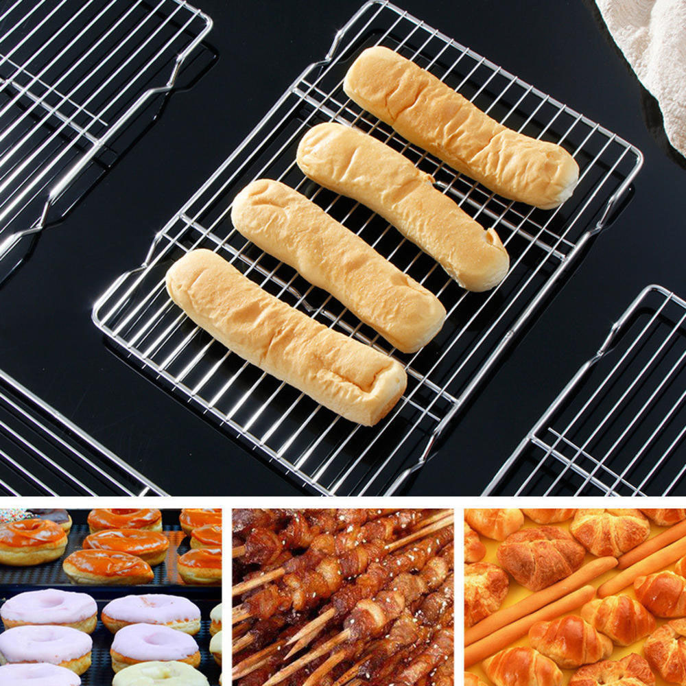 Tappetino in rete per barbecue - Kitchen Handy Gadgets recensione e prezzo
