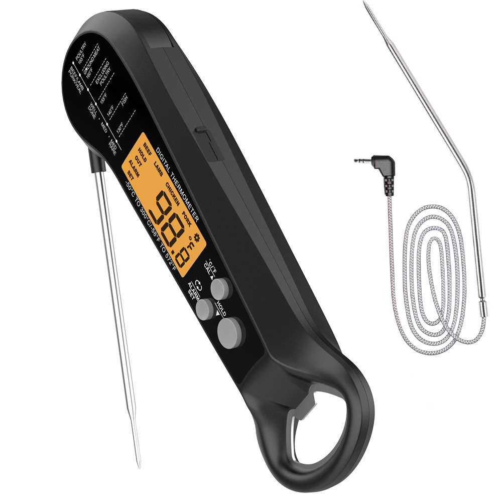 Termometro Digitale Profession - Meat Thermometer recensione e prezzo
