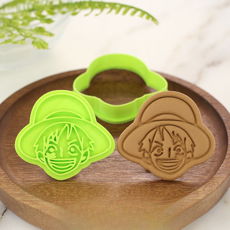 Stampo da Cucina One Piece - S - Kitchen Gadgets Usa recensione e prezzo