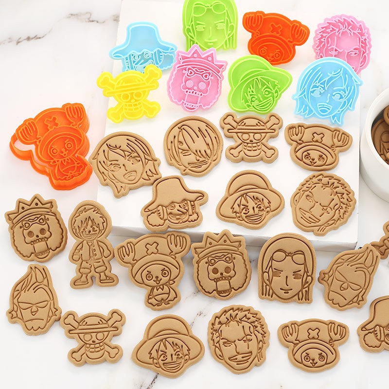 Stampo da Cucina One Piece - S - Kitchen Gadgets Usa recensione e prezzo