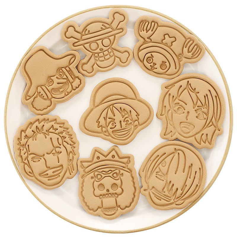 Stampo da Cucina One Piece - S - Kitchen Gadgets Usa recensione e prezzo