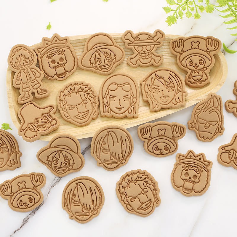 Stampo da Cucina One Piece - S - Kitchen Gadgets Usa recensione e prezzo